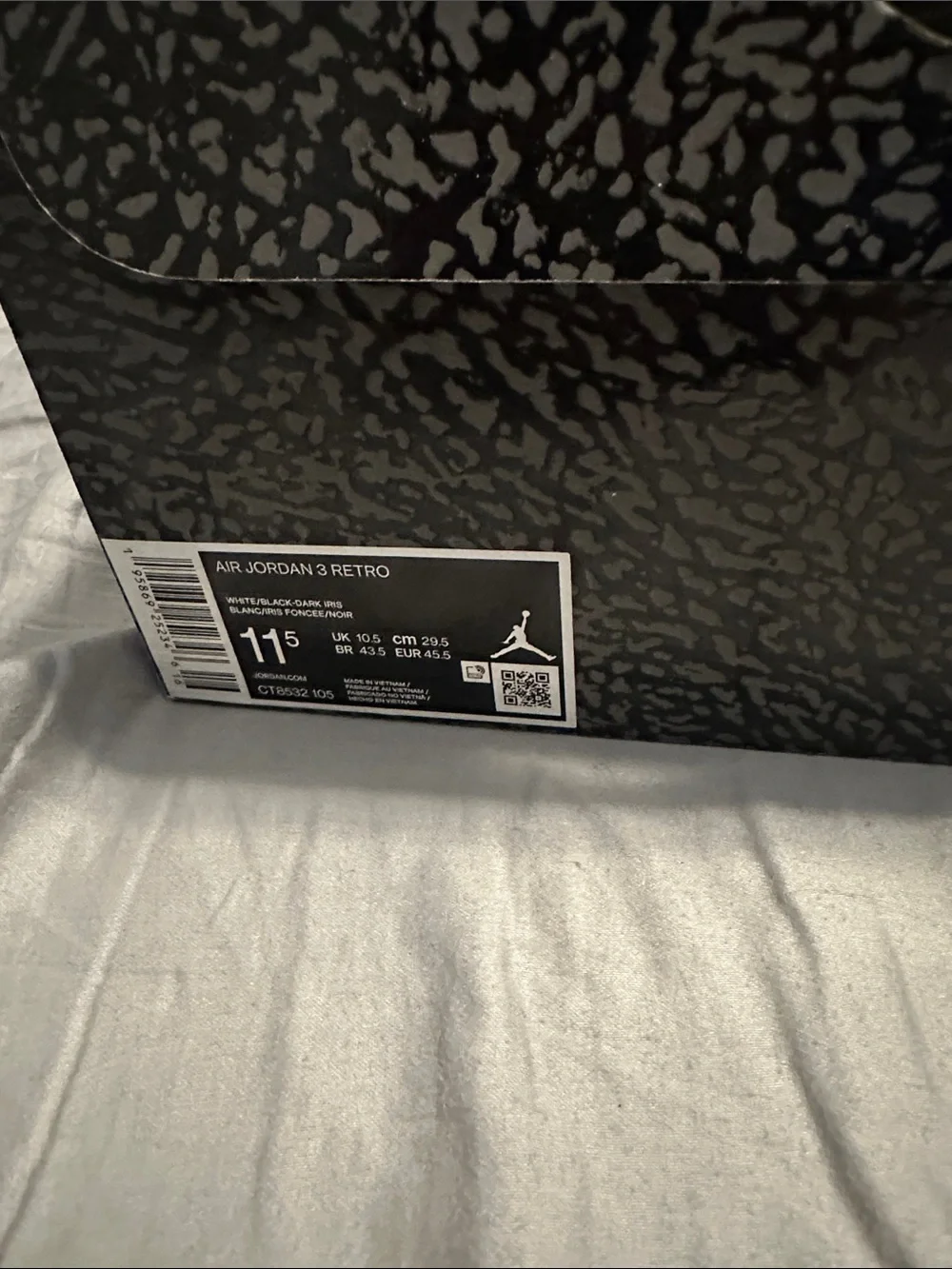 Jordan classic nike